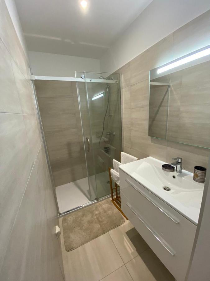 Villa Favone 4 Chambres Piscine Privee Conca Eksteriør billede