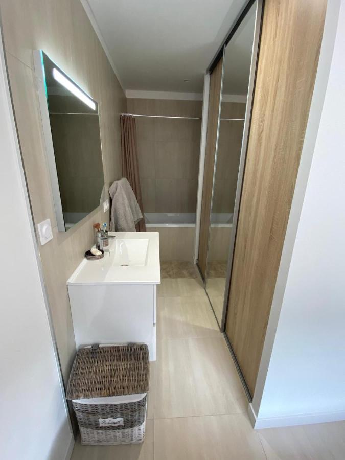 Villa Favone 4 Chambres Piscine Privee Conca Eksteriør billede