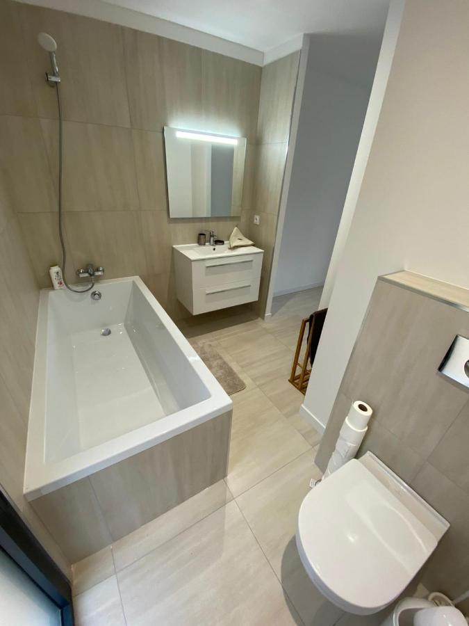 Villa Favone 4 Chambres Piscine Privee Conca Eksteriør billede
