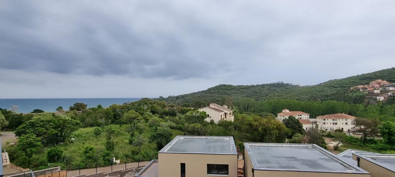 Villa Favone 4 Chambres Piscine Privee Conca Eksteriør billede