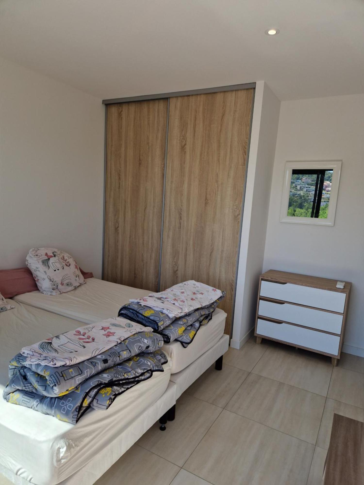 Villa Favone 4 Chambres Piscine Privee Conca Eksteriør billede