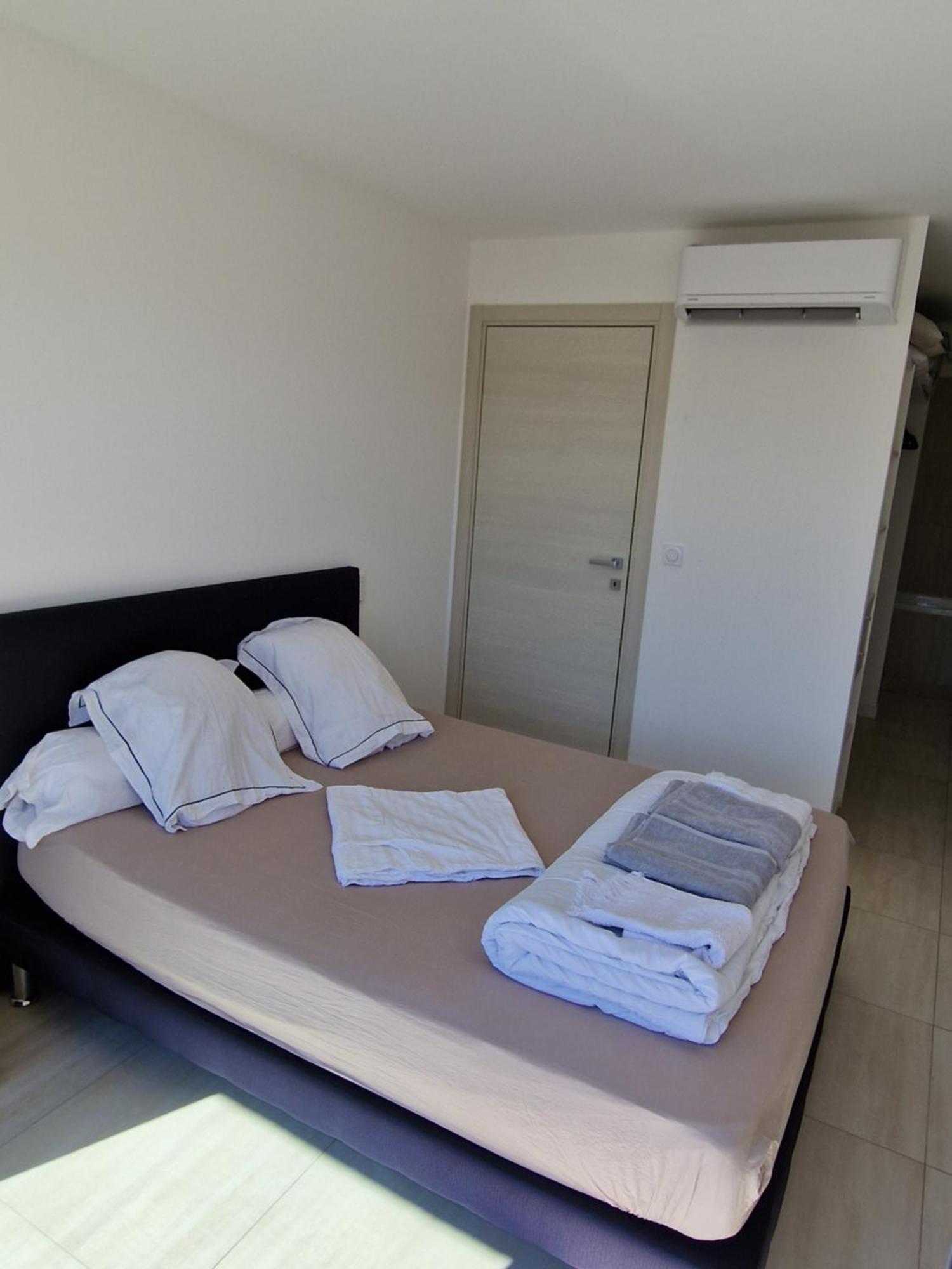 Villa Favone 4 Chambres Piscine Privee Conca Eksteriør billede