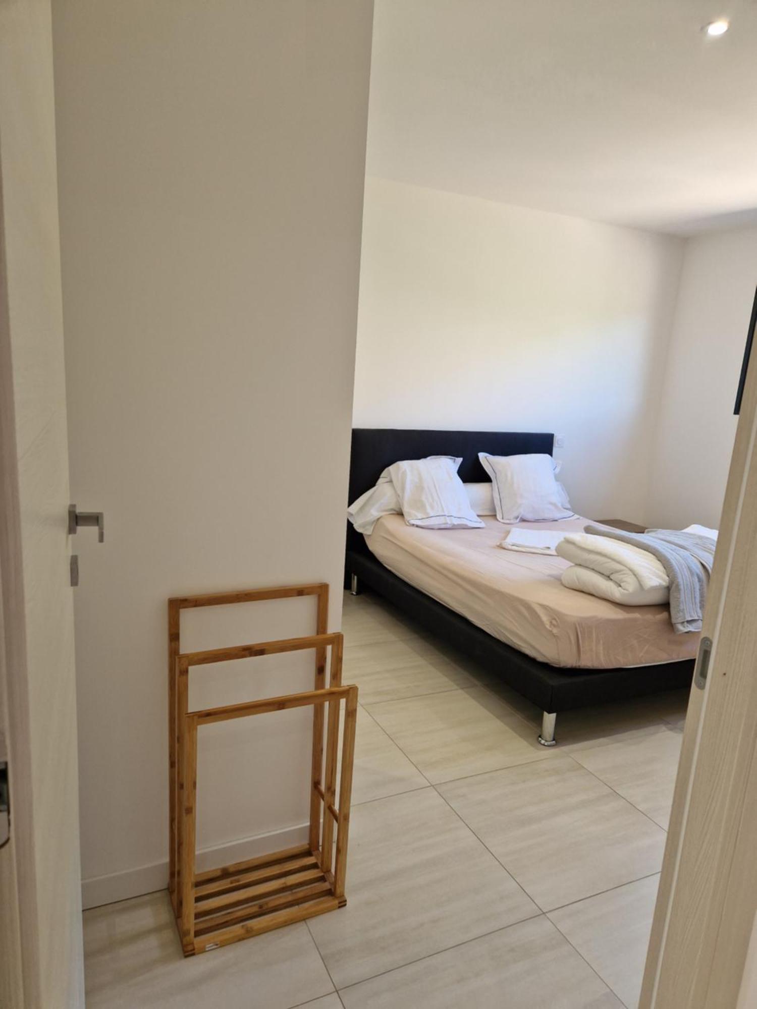 Villa Favone 4 Chambres Piscine Privee Conca Eksteriør billede