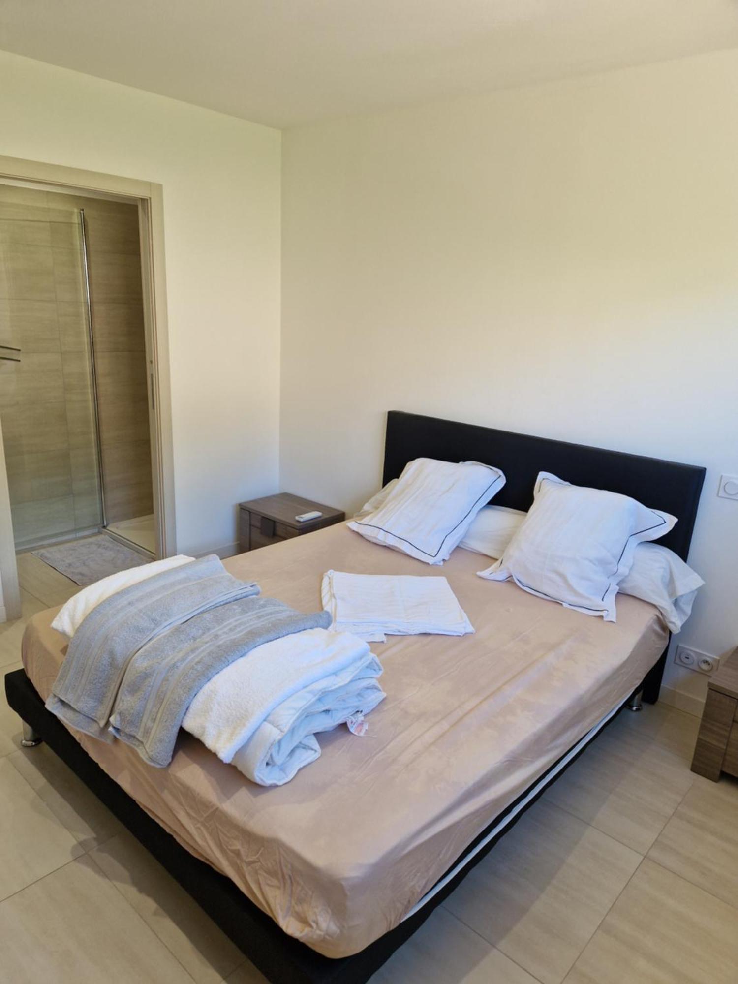 Villa Favone 4 Chambres Piscine Privee Conca Eksteriør billede