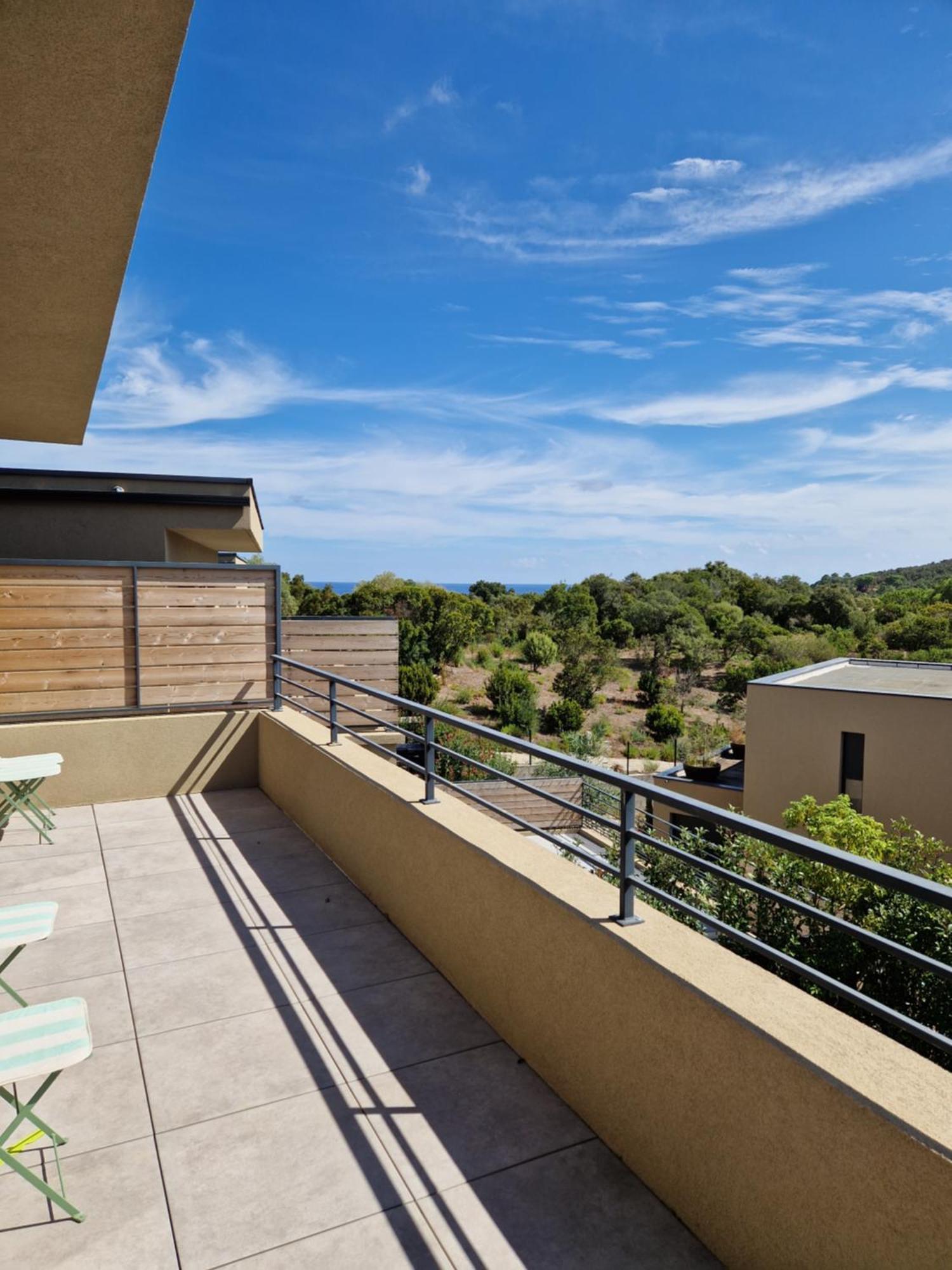 Villa Favone 4 Chambres Piscine Privee Conca Eksteriør billede