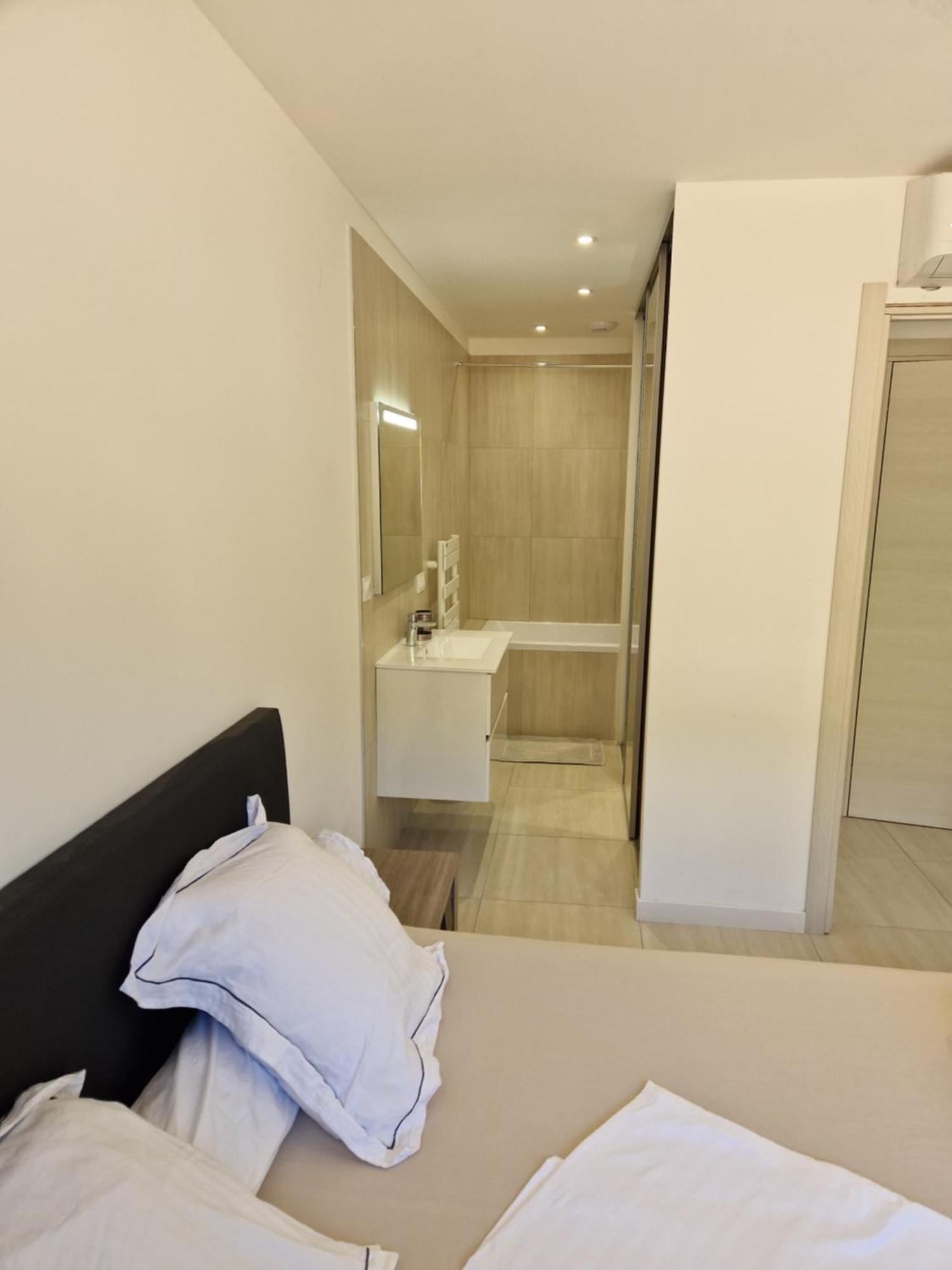 Villa Favone 4 Chambres Piscine Privee Conca Eksteriør billede