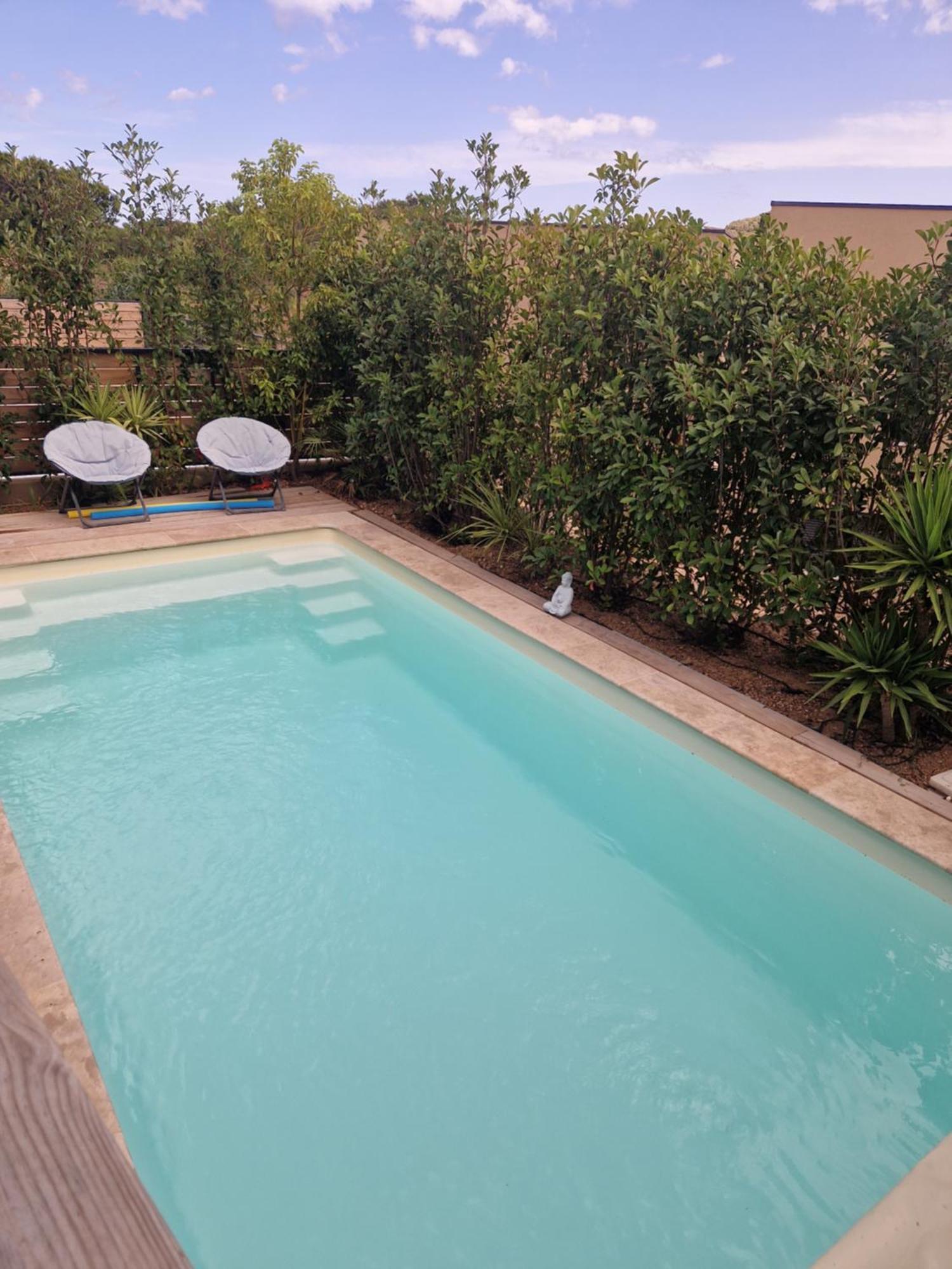 Villa Favone 4 Chambres Piscine Privee Conca Eksteriør billede